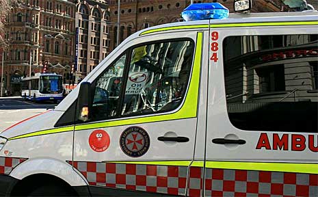 A rescue has been mounted this morning to help an injured walker on a cliff top at Scotts Head. A rescue has been mounted this morning to help an injured walker on a cliff top at Scotts Head.