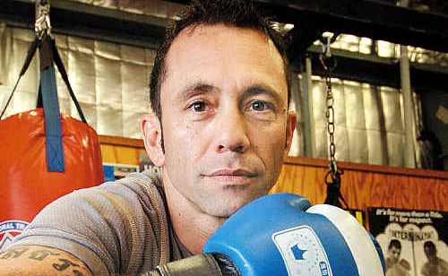 Hervey Bay’s Craig Glover loved his role of being the assistant coach and manager of Australian Muay Thai team during the world championships. Hervey Bay’s Craig Glover loved his role of being the assistant coach and manager of Australian Muay Thai team during the world championships.