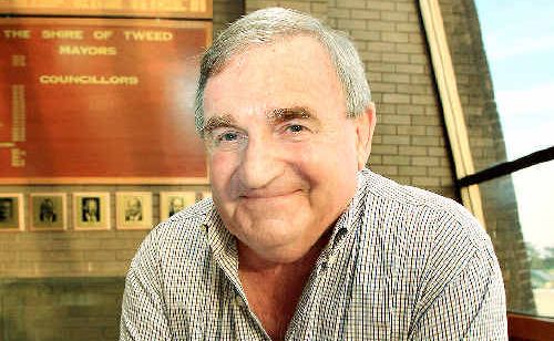 Warren Polglase wants an increase in councillor’s allowances for internet usage. Warren Polglase wants an increase in councillor’s allowances for internet usage.