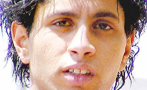 Mina Nashed Mina Nashed