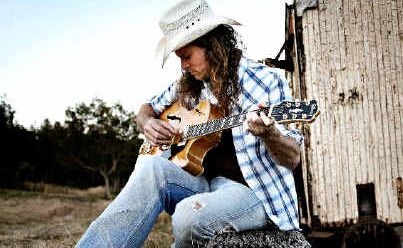 STAR POWER: Rod Dowsett has had an original song selected for the finals of the 2010 MusicOz Awards. STAR POWER: Rod Dowsett has had an original song selected for the finals of the 2010 MusicOz Awards.