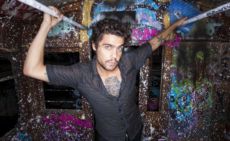 Dan Sultan Dan Sultan