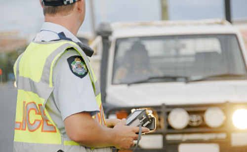 Gladstone region police are extremely concerned at the continued flouting of the road rules by drivers willing to risk lives on our highways. Gladstone region police are extremely concerned at the continued flouting of the road rules by drivers willing to risk lives on our highways.