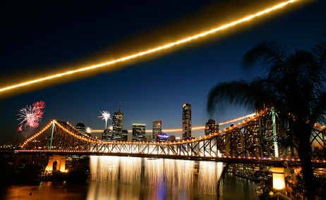 An F-111 ‘dump and burn’ display will be one of the highlights of this year’s Brisbane Festival. An F-111 ‘dump and burn’ display will be one of the highlights of this year’s Brisbane Festival.