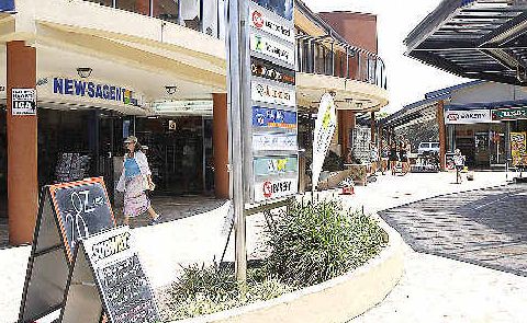 Bring 'em back: Lennox Head IGA supermarket has responded to customer requests for the return of plastic bags after a year’s trial without them. Bring 'em back: Lennox Head IGA supermarket has responded to customer requests for the return of plastic bags after a year’s trial without them.