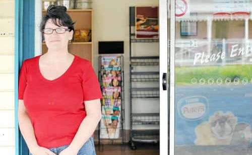 Head of the Clarence Valley Youth Initiative, Ursula Tunks has resigned from the committee. Head of the Clarence Valley Youth Initiative, Ursula Tunks has resigned from the committee.