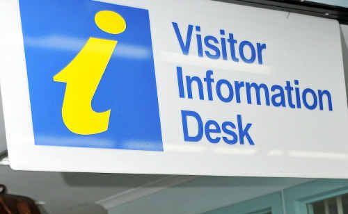 A tourism expert believes Gladstone can boost its visitor numbers. A tourism expert believes Gladstone can boost its visitor numbers.