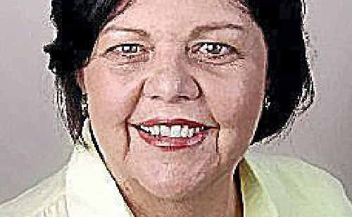 Gladstone Mayor Gail Sellers and her councillors visited Bundaberg. Gladstone Mayor Gail Sellers and her councillors visited Bundaberg.