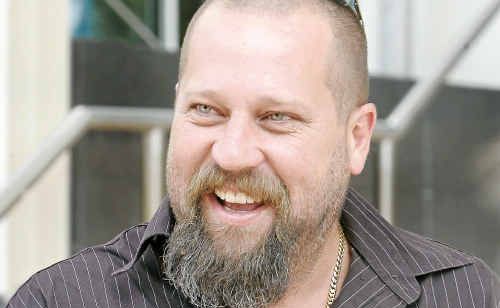 CFMEU’s Chris Gilbert agrees with the coroner’s findings that miner fatigue is an issue that needs addressing. CFMEU’s Chris Gilbert agrees with the coroner’s findings that miner fatigue is an issue that needs addressing.
