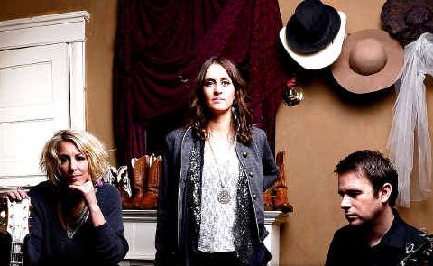 COMING HOME: The Waifs will be back in Australia and performing in Nambour on March 2.Photo: contributed COMING HOME: The Waifs will be back in Australia and performing in Nambour on March 2.Photo: contributed