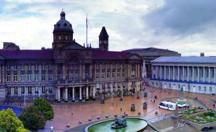Ex-Bronco Lagi Setu has swapped Suncorp Stadium for pounding the streets of the British city of Birmingham. Ex-Bronco Lagi Setu has swapped Suncorp Stadium for pounding the streets of the British city of Birmingham.