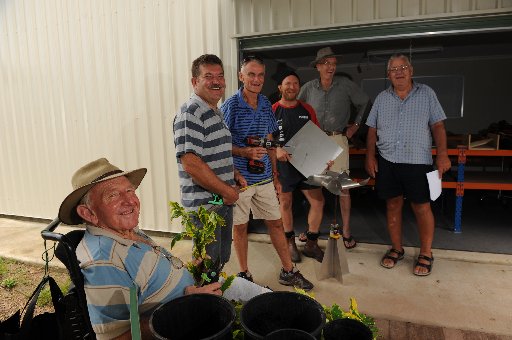 Men's shed an all-male domain Sunshine Coast Daily