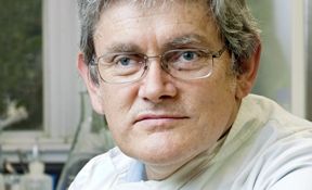 CURE-ALL: USQ Professor Lindsay Brown has studied the effects of rutin on obese laboratory rats. CURE-ALL: USQ Professor Lindsay Brown has studied the effects of rutin on obese laboratory rats.