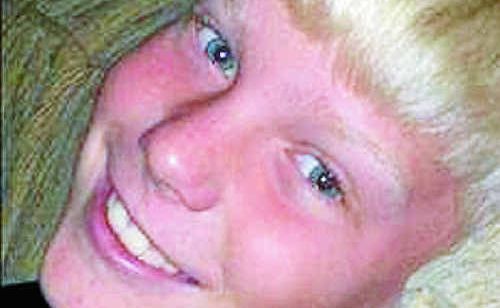 Sam Smith, who died at just 13. Sam Smith, who died at just 13.