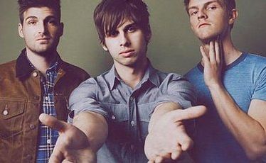 Foster the People. Foster the People.
