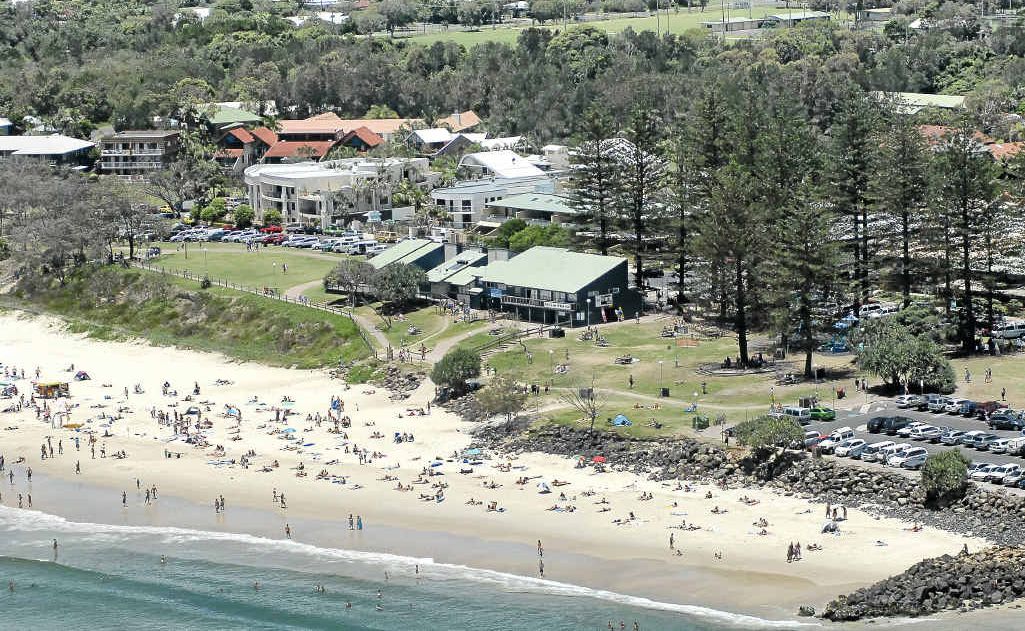 Byron Bay accommodation prices rank up with the world's highest. Byron Bay accommodation prices rank up with the world's highest.