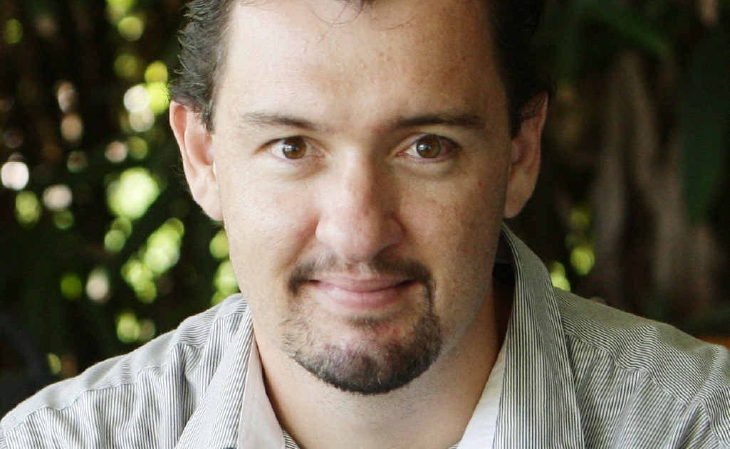 Darren Burnett. Darren Burnett.