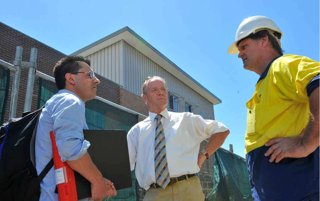 Coffs Harbour MP Andrew Fraser confirms his political future after criticising his government over the latest public housing bungle. Coffs Harbour MP Andrew Fraser confirms his political future after criticising his government over the latest public housing bungle.