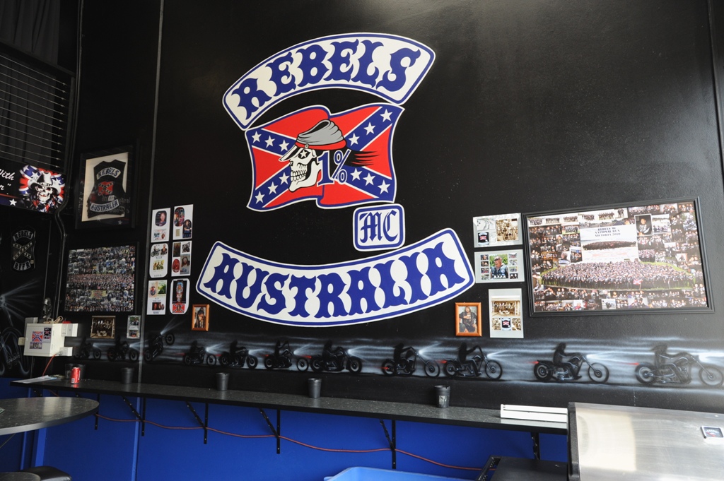 Decision expected today on fate of ‘Rebel’ drinkers | Sunshine Coast Daily