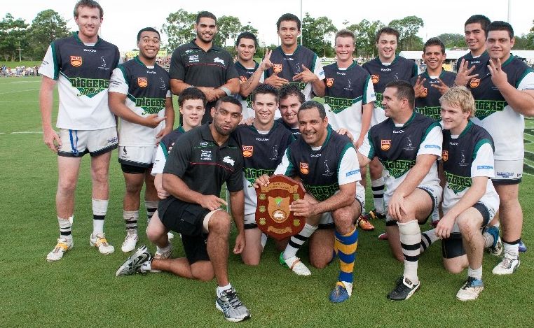Bellinger Valley–Dorrigo Magpies won the Group 2 sevens title at BCU International Stadium on February 11 but may not take to the field in the upcoming 2012 season due to a lack of players. Bellinger Valley–Dorrigo Magpies won the Group 2 sevens title at BCU International Stadium on February 11 but may not take to the field in the upcoming 2012 season due to a lack of players.