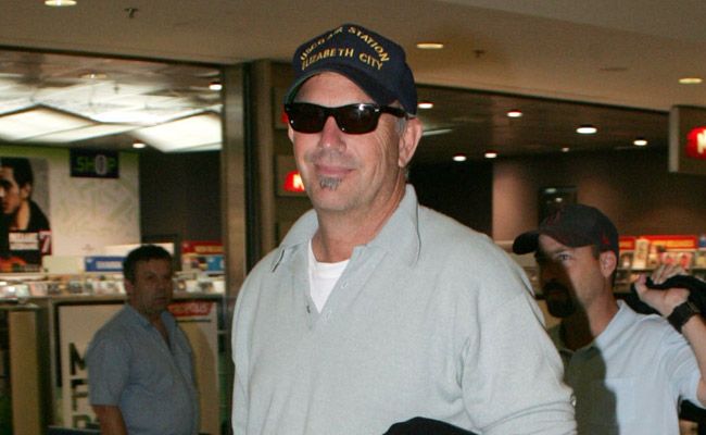 Kevin Costner Kevin Costner
