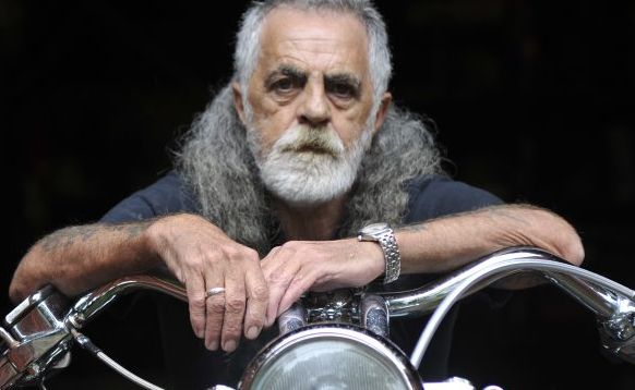 Rosebank author David Spiteri. Rosebank author David Spiteri.