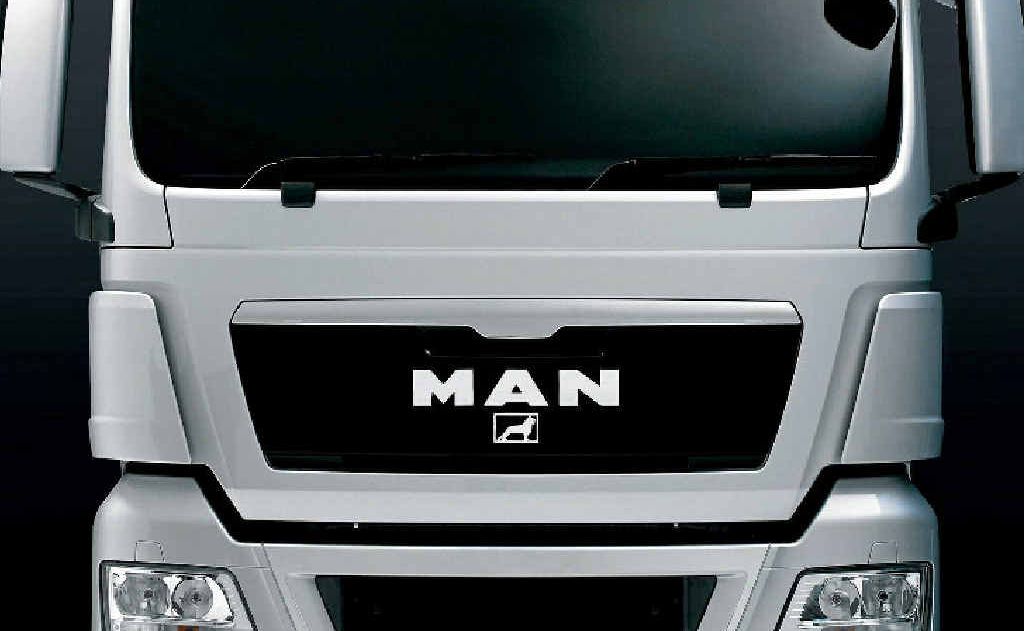 IMPRESSIVE: The TGX 26.540 prime mover features a MAN D26 12.4L 540hp engine that puts out 2500Nm of torque. IMPRESSIVE: The TGX 26.540 prime mover features a MAN D26 12.4L 540hp engine that puts out 2500Nm of torque.
