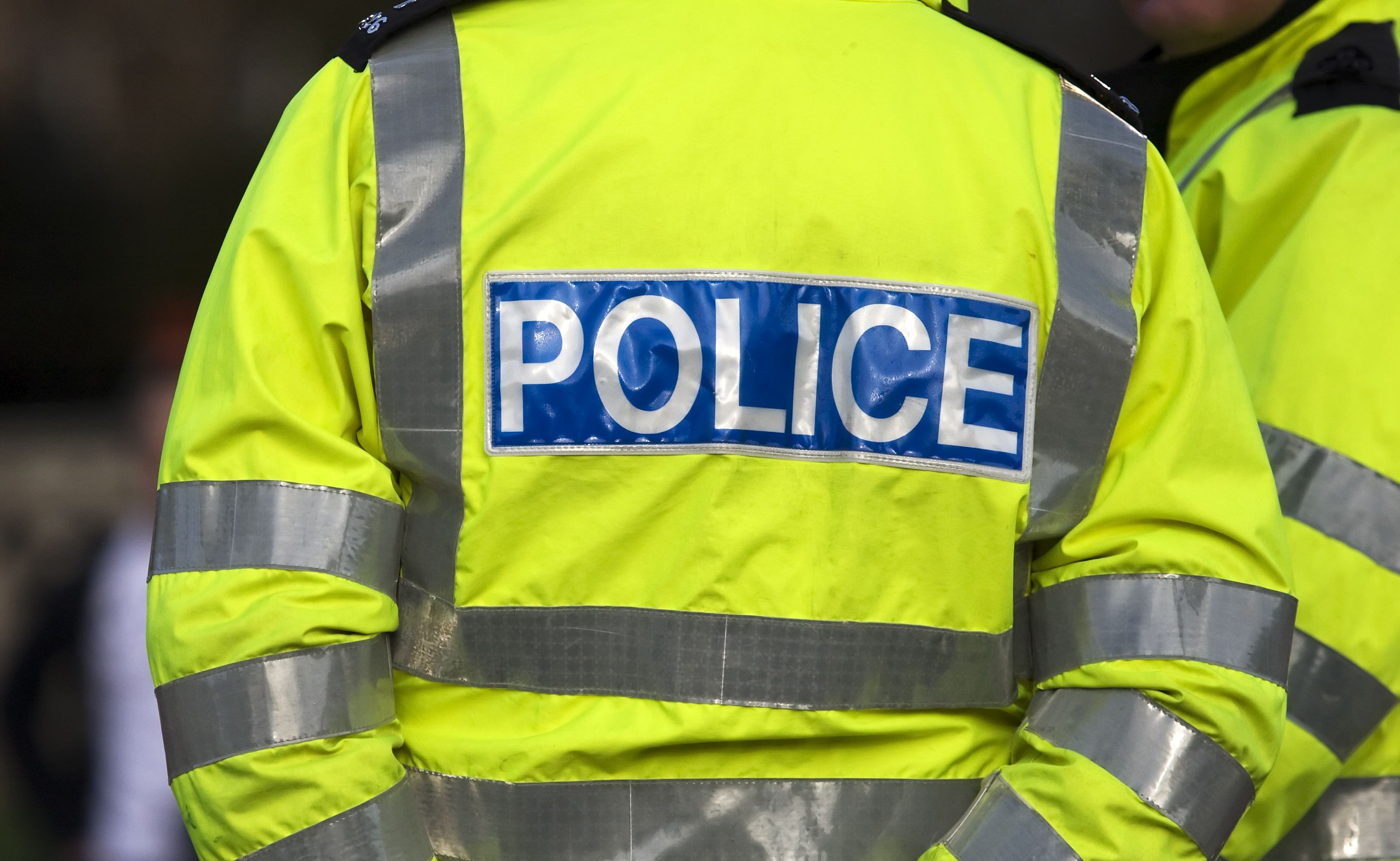 Police have arrested a man over a robbery at Bonville earlier this year, where shots were fired. Police have arrested a man over a robbery at Bonville earlier this year, where shots were fired.