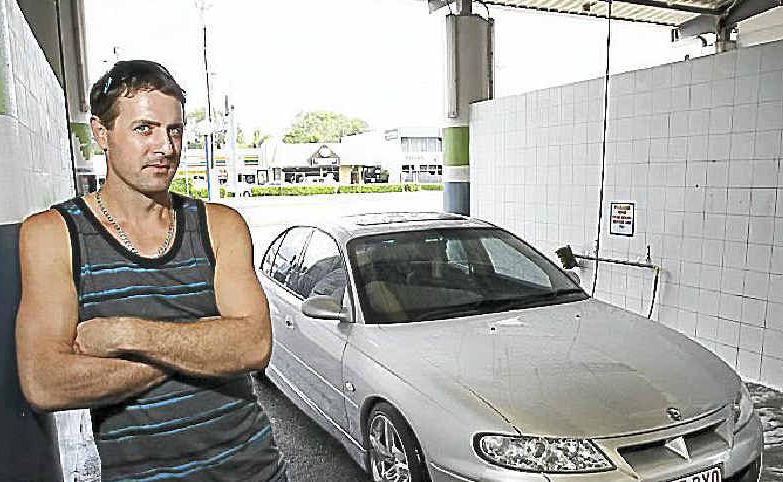 Brett has concerns about some LNP anti-hooning proposals. Brett has concerns about some LNP anti-hooning proposals.