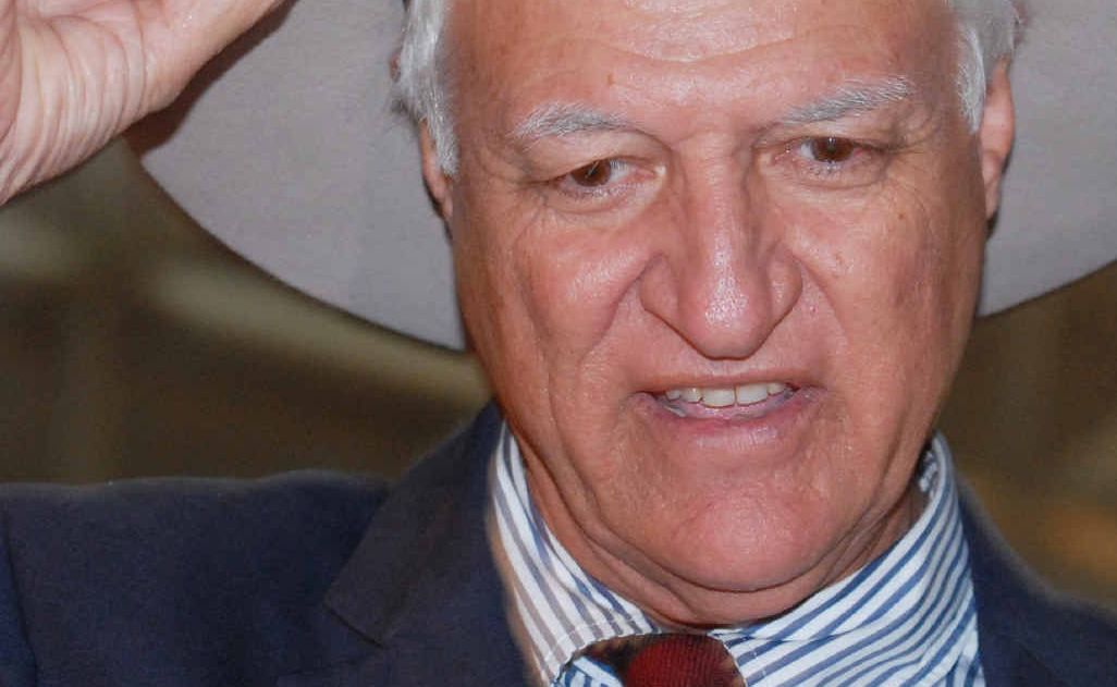Bob Katter Bob Katter