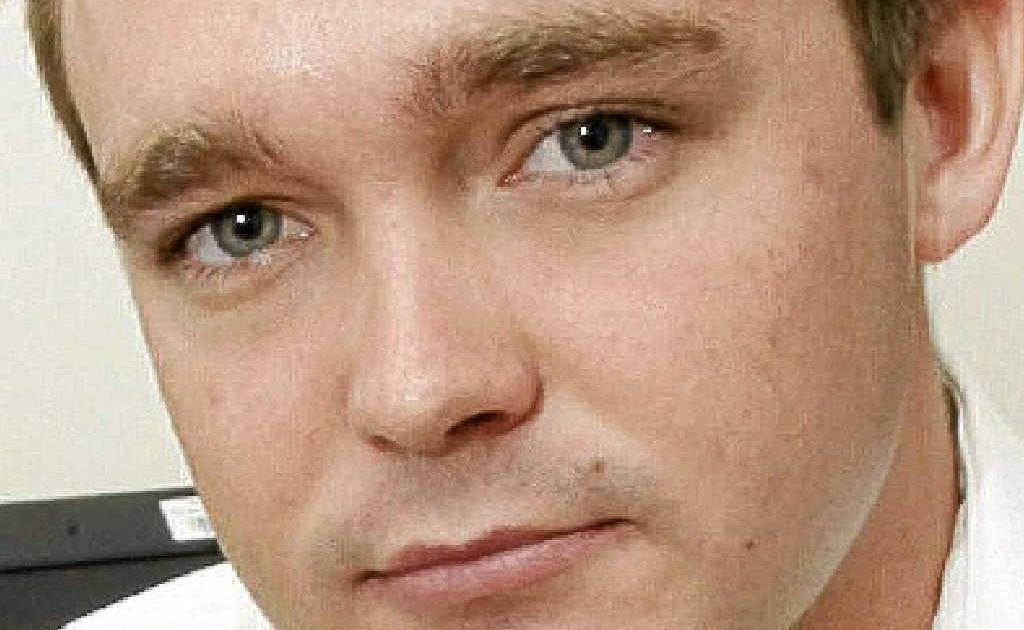 Wyatt Roy will be living on $2 a day next week as part of the Live Below the Line campaign. Wyatt Roy will be living on $2 a day next week as part of the Live Below the Line campaign.
