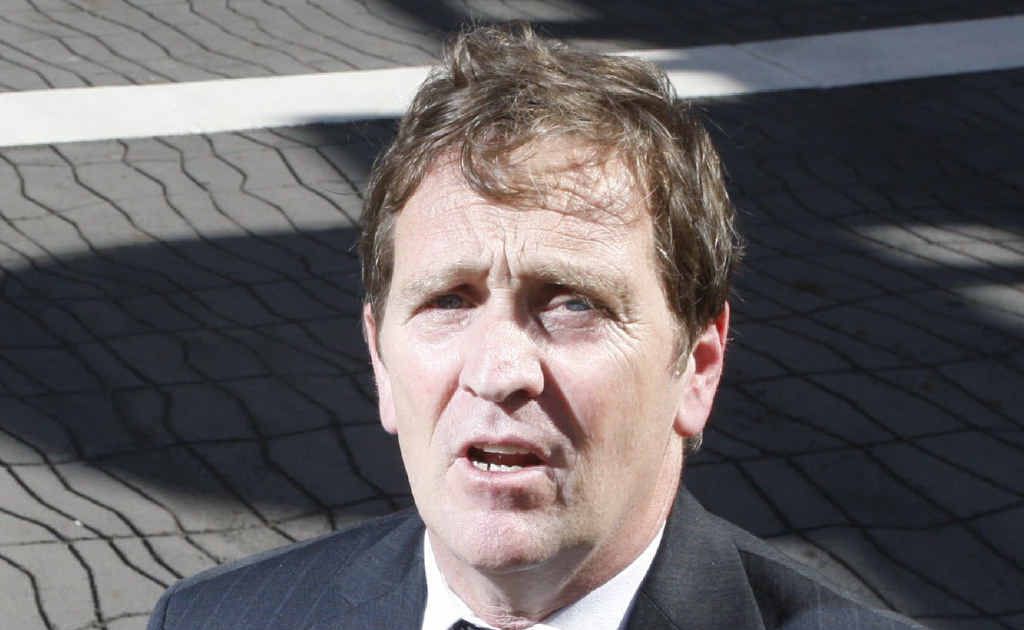 Ipswich mayoral candidate Peter Luxton has a six-point plan to revitalise the city’s centre. Ipswich mayoral candidate Peter Luxton has a six-point plan to revitalise the city’s centre.