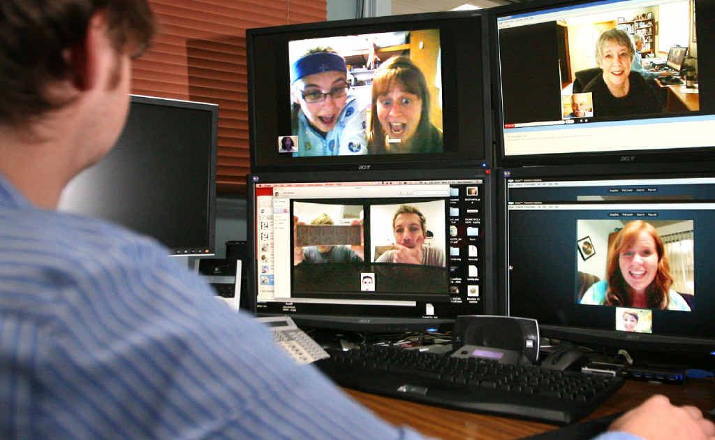 IT possibilities for Rockhampton are about to be increased substantially with the announcement that the city is one of the next locations for the NBN rollout. IT possibilities for Rockhampton are about to be increased substantially with the announcement that the city is one of the next locations for the NBN rollout.