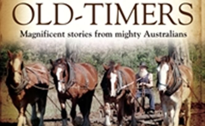 Old-Timers is a highly entertaining compilation. Old-Timers is a highly entertaining compilation.