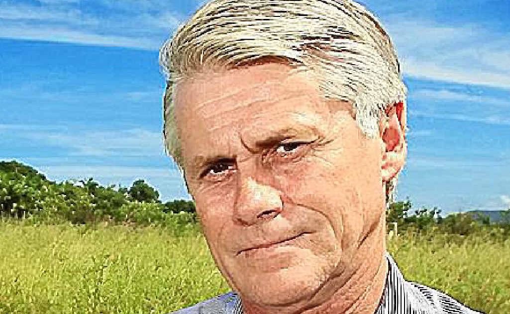 Tweed MP Geoff Provest is pleased a new school is being planned for Pottsville. Tweed MP Geoff Provest is pleased a new school is being planned for Pottsville.
