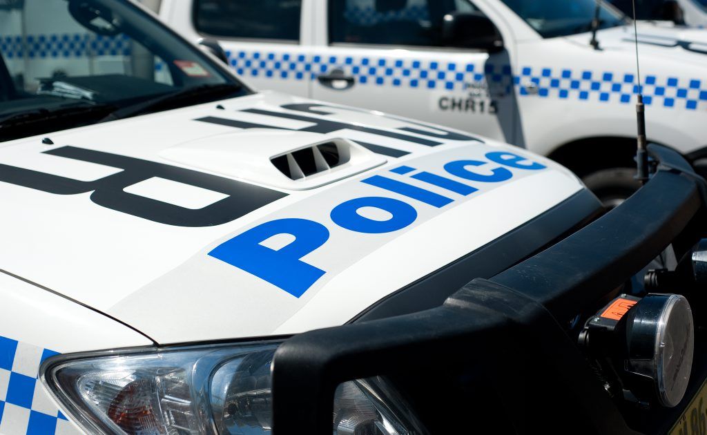 Police were called to attend a drunken party on Wednesday night. Police were called to attend a drunken party on Wednesday night.