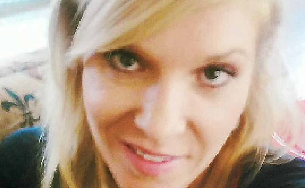 Police continue the search for Tina Greer. Police continue the search for Tina Greer.