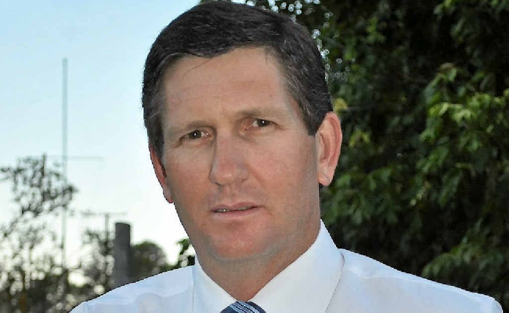 Lawrence Springborg Lawrence Springborg