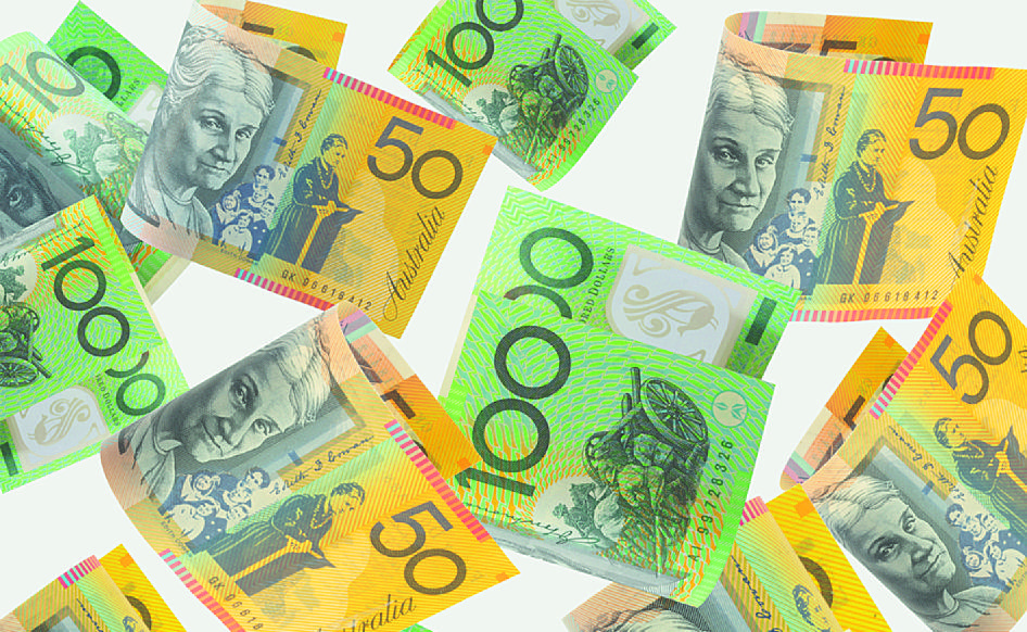 Australian household income is outpacing the cost of living over the longer term, with disposable incomes increasing 20% over the past 27 years. Australian household income is outpacing the cost of living over the longer term, with disposable incomes increasing 20% over the past 27 years.