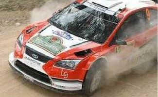 World Rally Championship debt paid. World Rally Championship debt paid.