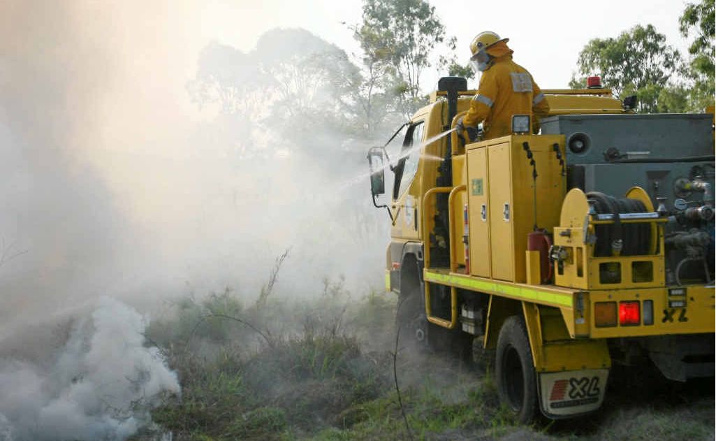 Rural property owners are being urged to delay or cancel lighting fires according to the conditions, even if they have a permit. Rural property owners are being urged to delay or cancel lighting fires according to the conditions, even if they have a permit.