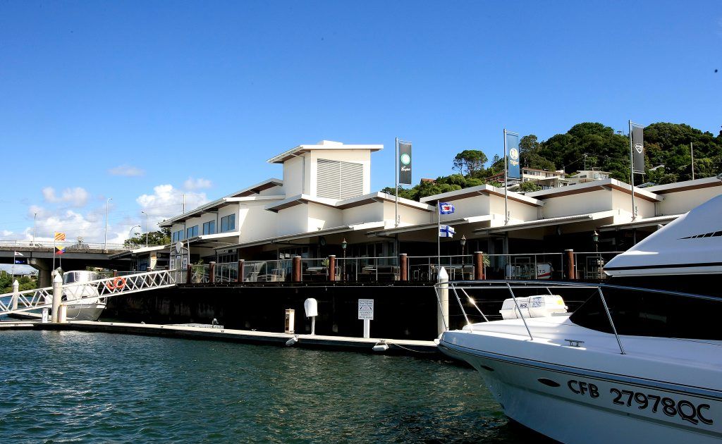 The Ivory Tavern, Tweed Heads. The Ivory Tavern, Tweed Heads.