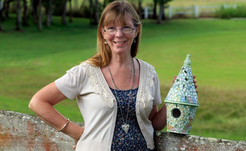 Clare Johnson. Artist of the month. Clare Johnson. Artist of the month.