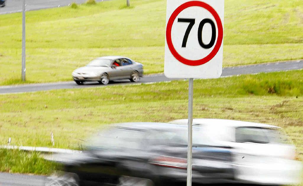 Drivers have been told that it’s their responsibility to know if their licence has been suspended and to pay any speeding fines. Drivers have been told that it’s their responsibility to know if their licence has been suspended and to pay any speeding fines.