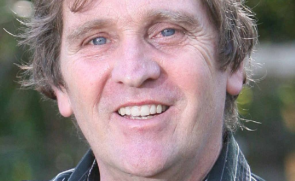 Peter Luxton Peter Luxton
