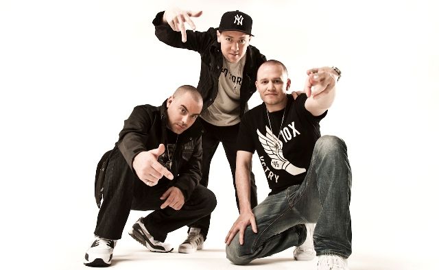 Hilltop Hoods announce their 2012 Speaking in Tongues Tour. Hilltop Hoods announce their 2012 Speaking in Tongues Tour.