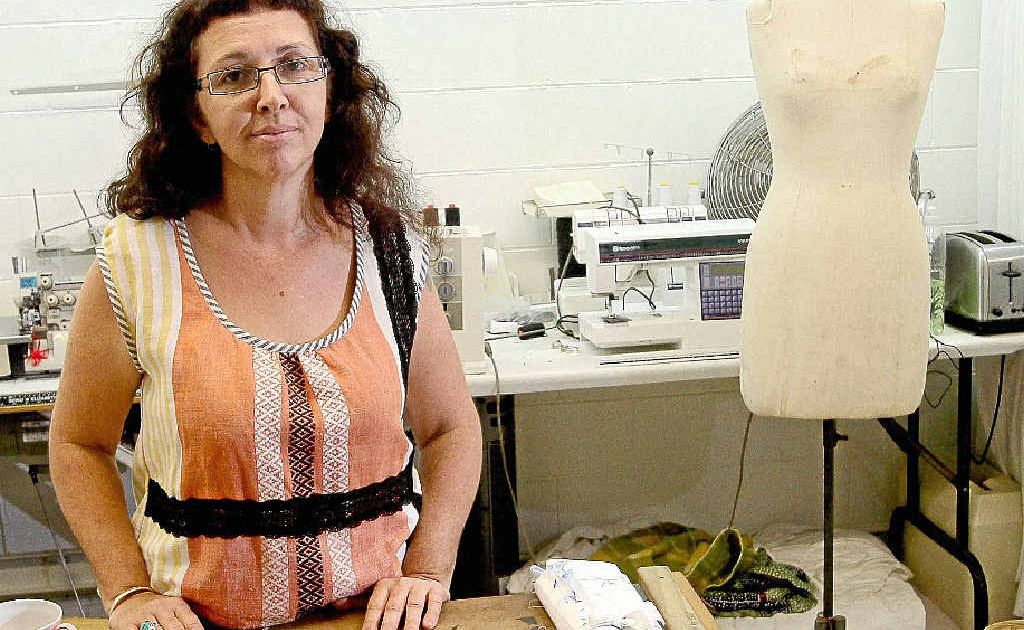 Joanne Rapa is concerned about the new government workplace regulations. Joanne Rapa is concerned about the new government workplace regulations.