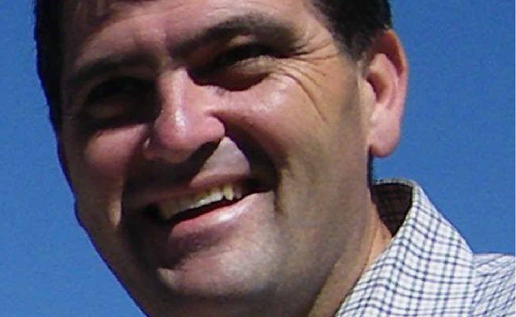 Mayor Richie Williamson said council was represented at function. Mayor Richie Williamson said council was represented at function.