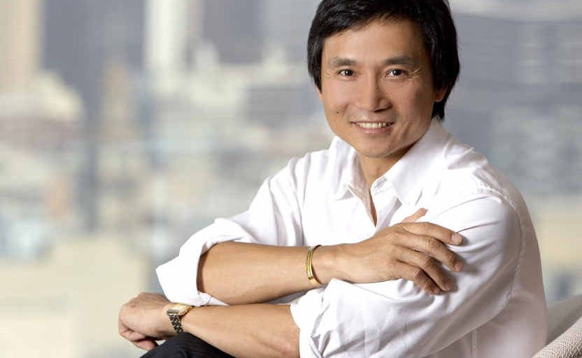 LAST DANCE: Li Cunxin will visit Ipswich Grammar School on May 9. LAST DANCE: Li Cunxin will visit Ipswich Grammar School on May 9.