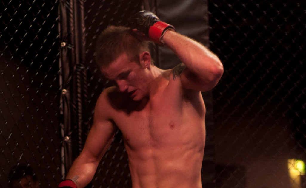 C.EX Coffs Harbour will experience the rage in the cage again. C.EX Coffs Harbour will experience the rage in the cage again.